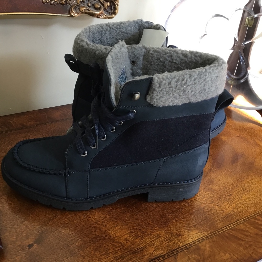 Nautica Booties